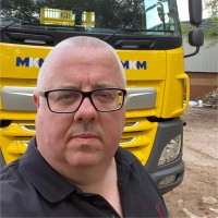 MKM Building Supplies Employee Gary Graham's profile photo