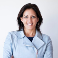 BLUE Missions Employee Betsy Sherwood's profile photo