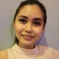 VideoForce.ai Employee Maria Sebastian's profile photo