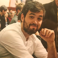 JOG SRL Employee Oliver Patzi's profile photo