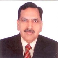 Sanskriti University Employee Prakash Chhabra's profile photo