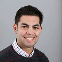 County of Santa Clara Employee Michael Savin's profile photo