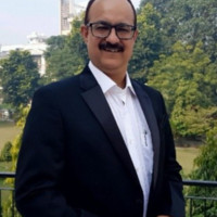 Tata Consultancy Services Employee Tarun Dhingra's profile photo