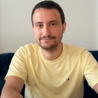 MindTech Employee Emre Yıldırım's profile photo
