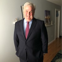 Federal Reserve Bank of Boston Employee Chris Haley's profile photo
