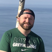 Metro Physical & Aquatic Therapy Employee Eric Healy's profile photo