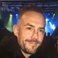Signal Employee Tim Ambler's profile photo