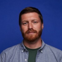 Galvanized Media Employee Zachary Mack's profile photo