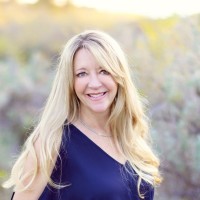 Asante Cloud Employee Becky Fitzpatrick's profile photo