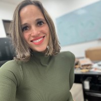 Meghann Rivera Email & Phone Number