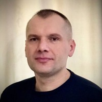 Cloud X Employee Vladimir Pugachev's profile photo