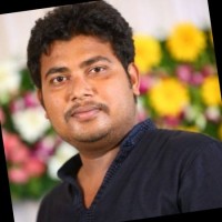 Agilite Group Employee Harsha Sree's profile photo