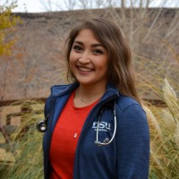 CopperView Medical Center Employee Katie Harrison's profile photo