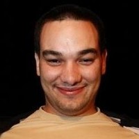 Treecom s.r.o. Employee Martin Bučko's profile photo