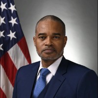 Harvard University Employee Michael Gooden's profile photo