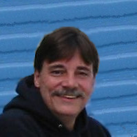 Motion Employee Mike Cabral's profile photo