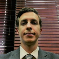 iCIMS Employee Kyle Pollard's profile photo