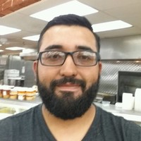 Express Tees Employee Victor C.'s profile photo