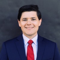 Karmel Capital Employee Thomas Hernandez's profile photo