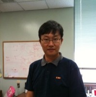 MediaTek Employee Chen Xu's profile photo