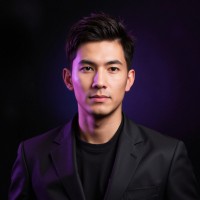 launchcodex Employee Marcus Nguyen's profile photo