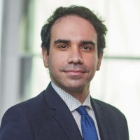 Deutsches Institut für Kautschuktechnologie e. V. Employee Nima Noii's profile photo