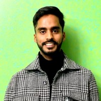 Euler Motors Employee Anchit Singh's profile photo