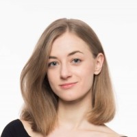 Sinamon Employee Antonina 歐朵夏's profile photo