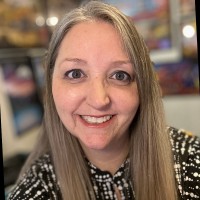 NetSource Media Employee Cindy Hendricks's profile photo