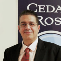 Cedar Rose Employee John Patounas's profile photo