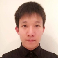 饿了么 Employee Xiaoyu Zhou's profile photo