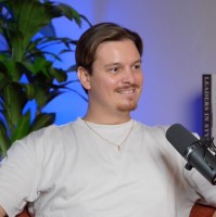 My studio Employee Ivan Claudic's profile photo