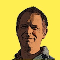 Riversimple Employee Roland Whitehead's profile photo