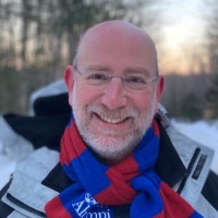 The Yale Club of New York City Employee Brian Butler's profile photo