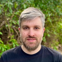 Nuffield Health Employee Matt Flannery's profile photo