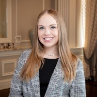 Chicago Marriott Naperville Employee Natalie Manke's profile photo
