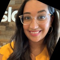 Slalom Employee Ashley Ortiz's profile photo