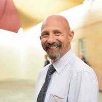 Department of Justice Employee Andrew Halsey's profile photo