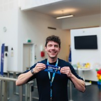 Mondelēz International Employee Michael Hobin's profile photo