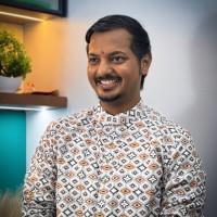 Pride Computers Employee Hitesh Chavhan's profile photo