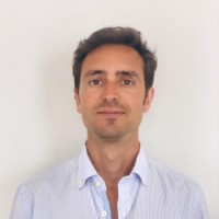 Santander UK Employee Antonio Gomez Sotelo's profile photo