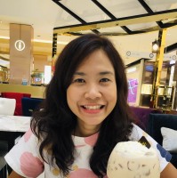 Yves Rocher Thailand Employee Apiporn H.'s profile photo