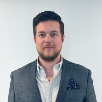 SEB Employee Gustav Olofsson's profile photo