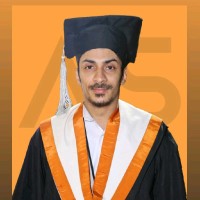 97 Solutions Employee Arsalan Sheikh's profile photo