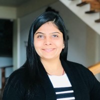 Saleshandy Employee Hima Gotecha's profile photo