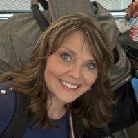 Olio Employee Leslie Walters's profile photo