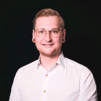 DB InfraGO Employee Patrick Rupp's profile photo