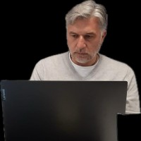 Programma Auto SPA Employee Damiano Dordi's profile photo