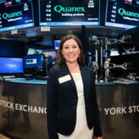 Quanex Employee Anna Ramirez's profile photo