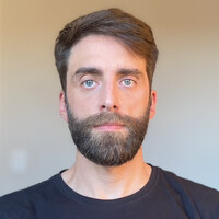 numbr Employee Thiago Lage's profile photo